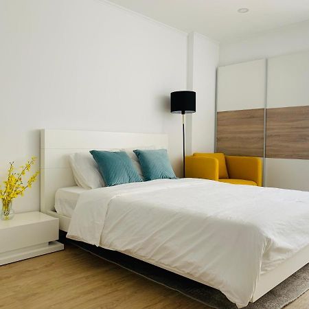 Paço de Arcos The Apartment Near The Beach In Oeiras מראה חיצוני תמונה