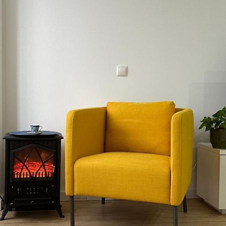 Paço de Arcos The Apartment Near The Beach In Oeiras מראה חיצוני תמונה