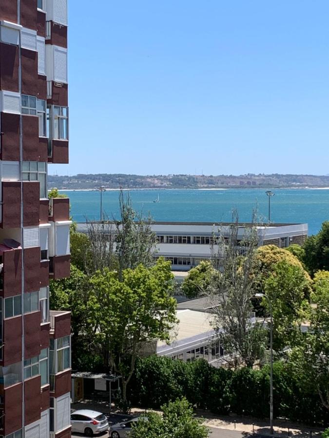 Paço de Arcos The Apartment Near The Beach In Oeiras מראה חיצוני תמונה