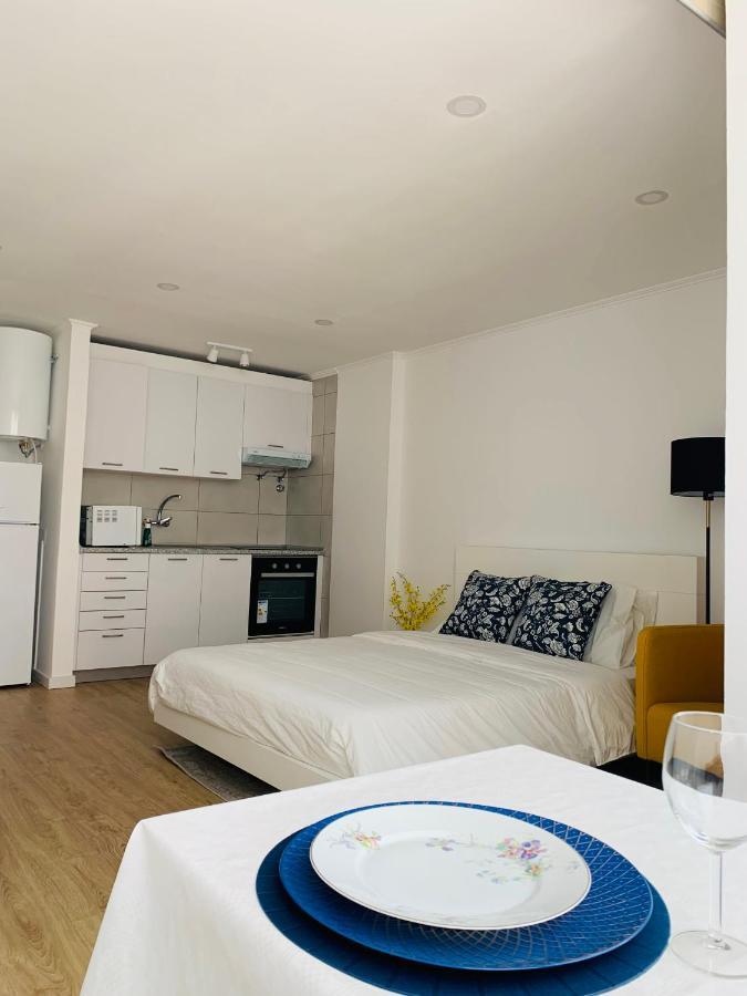 Paço de Arcos The Apartment Near The Beach In Oeiras מראה חיצוני תמונה