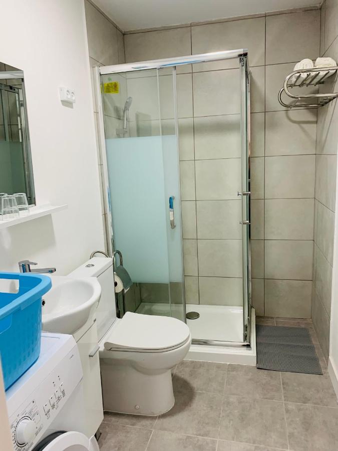 Paço de Arcos The Apartment Near The Beach In Oeiras מראה חיצוני תמונה