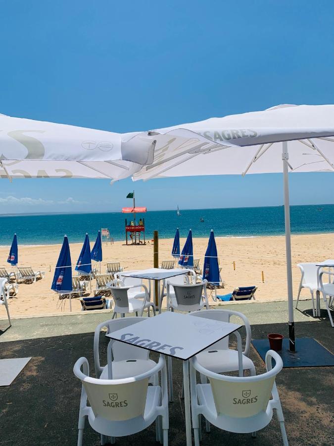 Paço de Arcos The Apartment Near The Beach In Oeiras מראה חיצוני תמונה